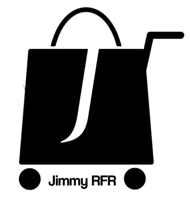 Jimmy Ecommerce